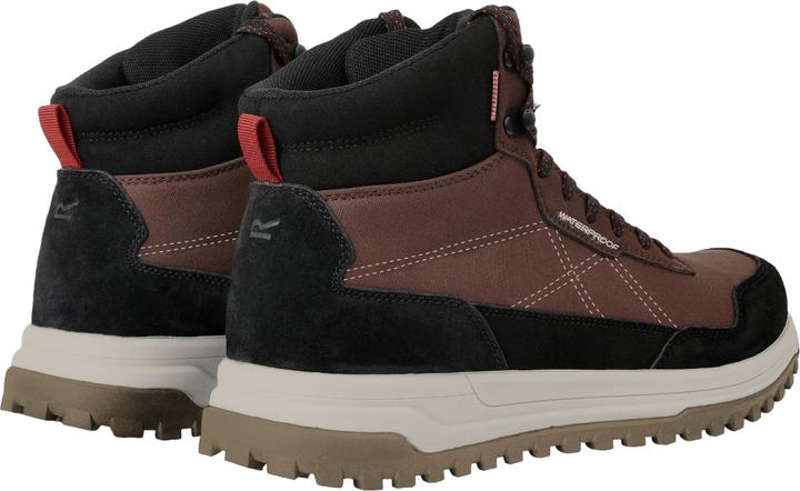 Produktbild Regatta Wanderstiefel Mayfield Wildleder (46)