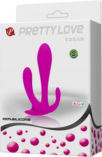 Produktbild Pretty Love Edgar Fantasy