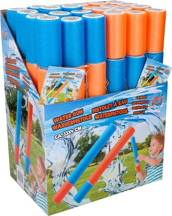 Image du produit Waterzone Mousse