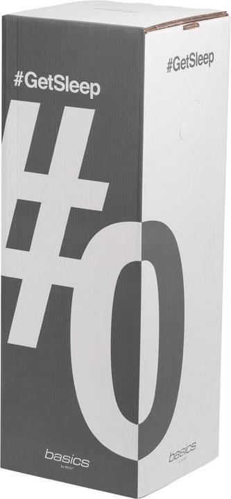 Actual product image basics by BICO Roll Flex