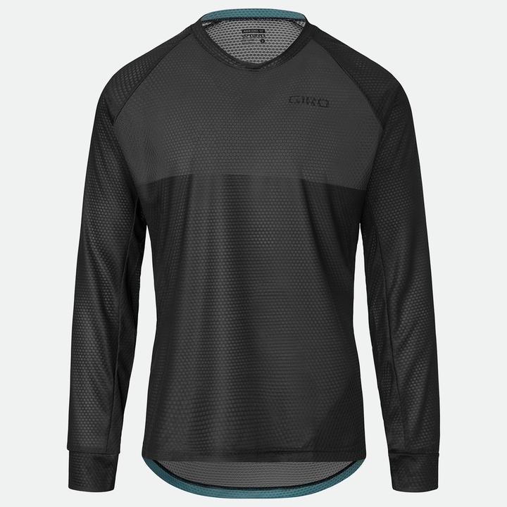 Image du produit Giro M Roust LS Jersey (XL)