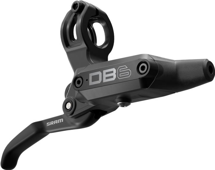 Produktbild Sram Disc Brake - DB6 (Hinterradbremse, Vorderradbremse, 4)