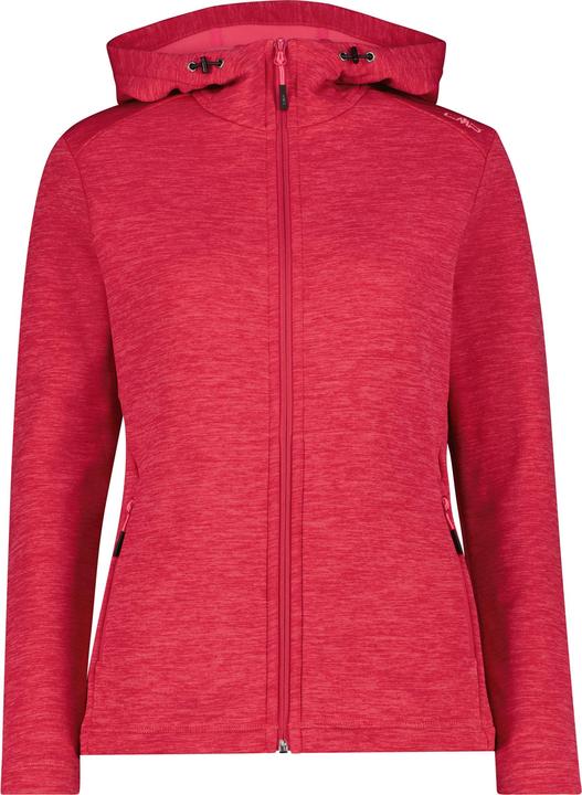 magenta mel., Rosso