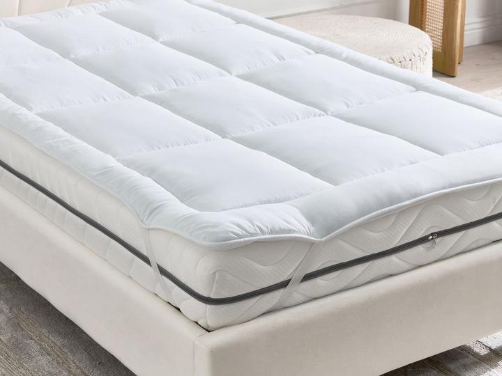 Produktbild Beliani Aizkorri (120 x 200 cm)