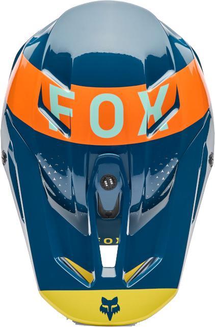 Image du produit Fox V3 Tine Helmet (L)