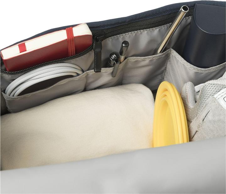 Actual product image Timbuk2 Classic Messenger 40 cm Laptopfach (17.32")