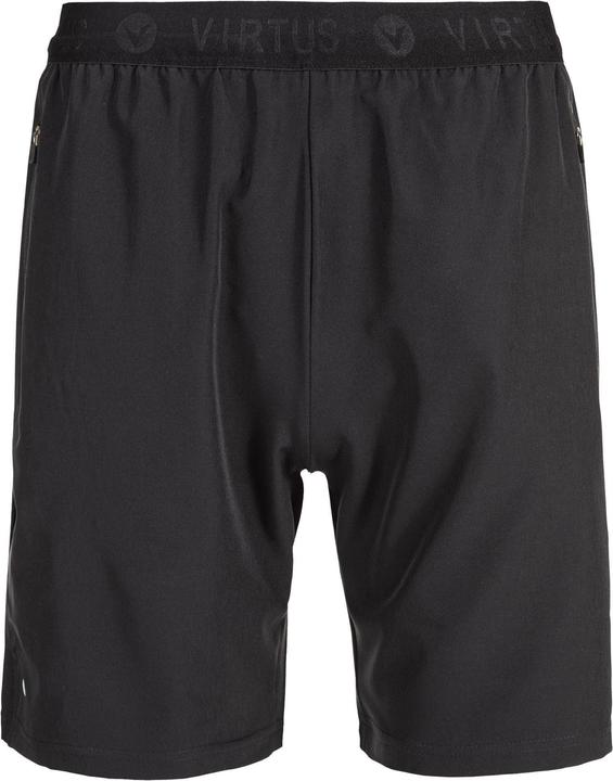 Virtus Pantaloncini Blag V2 M Hyperstretch Nero XL (XL)