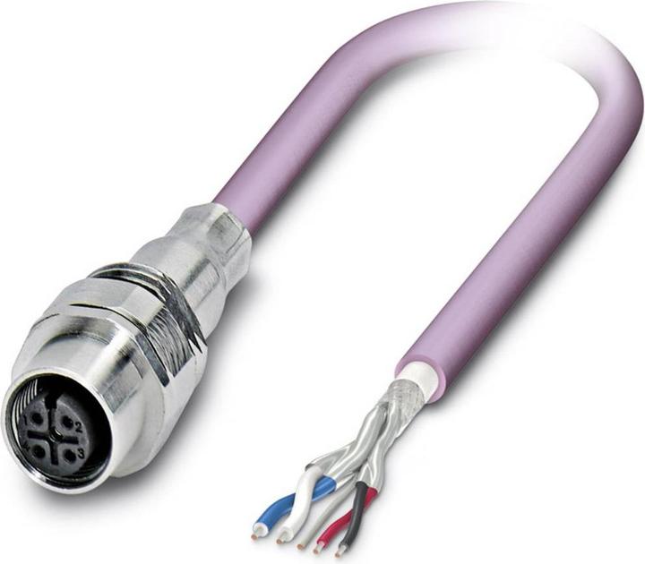 Produktbild Phoenix Contact Sensor-/Aktor-Einbausteckverbi