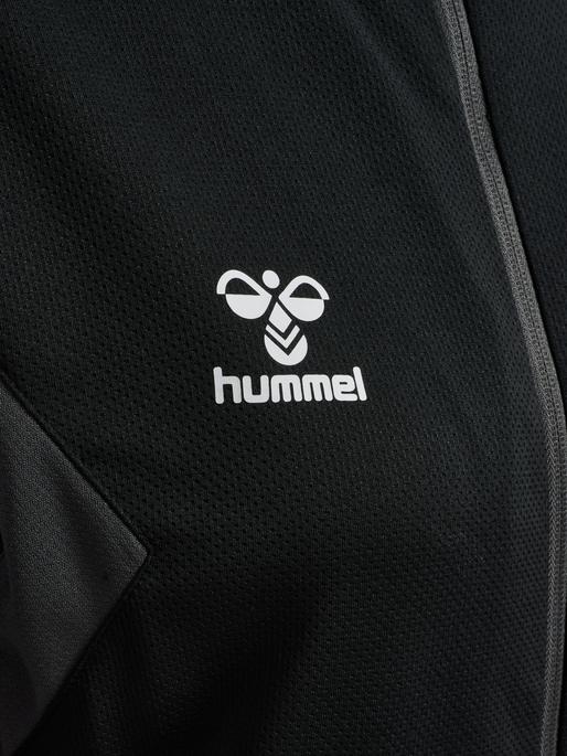 Produktbild hummel Hmlauthentic Pl Zip Hoodie Woman (XL)