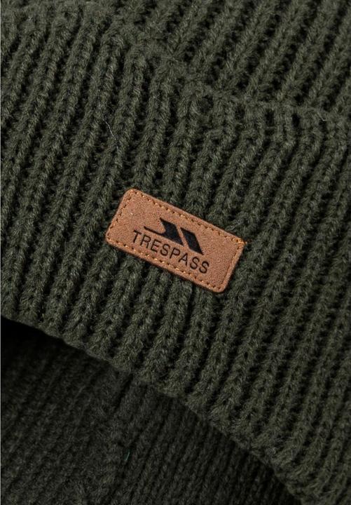 Produktbild Trespass Longo Mütze (One Size)