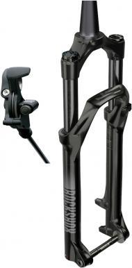 Image du produit RockShox Judy Silver TK SA (120 mm, Air)