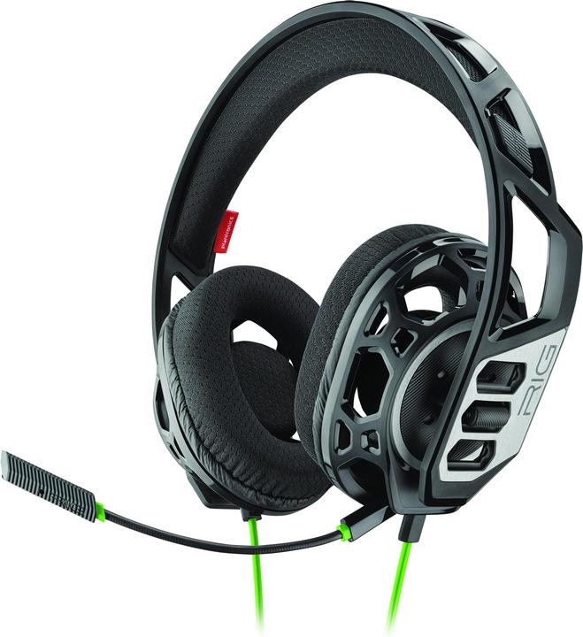 Actual product image Nacon Gaming Rig 300HX (Cable)