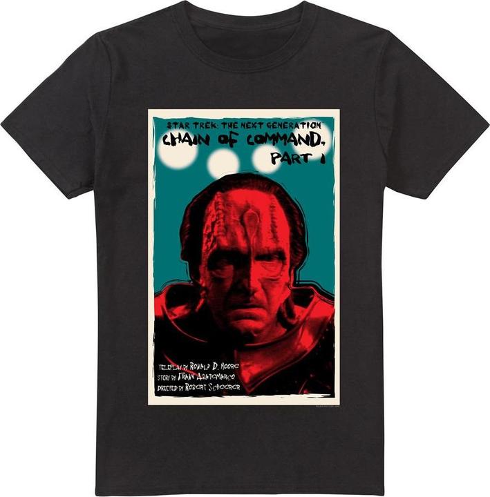 Produktbild The Next Generation Season 6 Episode 10 TShirt (XL)