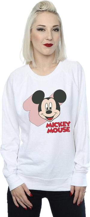 Produktbild Disney Mickey Mouse Move Sweatshirt (XXL)