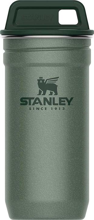 Image du produit Stanley 1913 Adventure Nesting Ensemble de verres à shot (0.59 dl, 4 x)