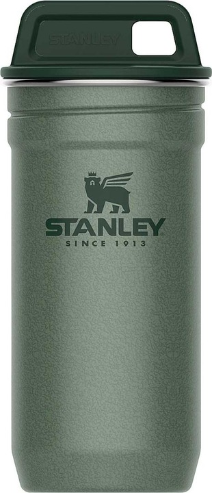 Produktbild Stanley 1913 Adventure Nesting Shot Glass Set (0.59 dl, 4 x)