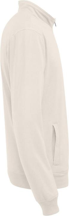 Actual product image Cottover Half Zip Sweatshirt (L)