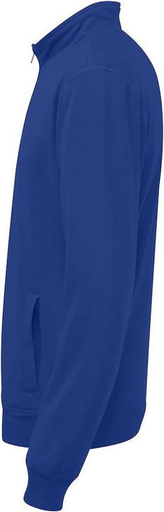 Image du produit Cottover Sweat-shirt avec demi-zip (XL)