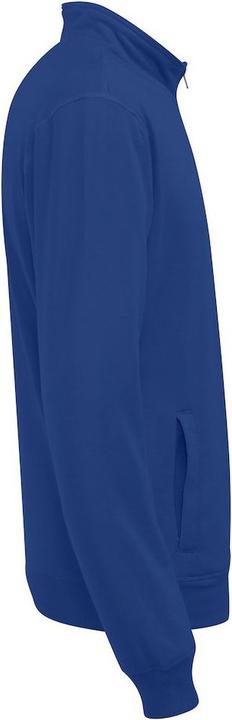 Image du produit Cottover Sweat-shirt avec demi-zip (XL)