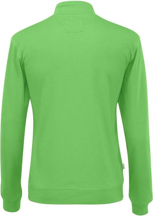 Immagine prodotto Cottover Felpa con mezza zip (L)