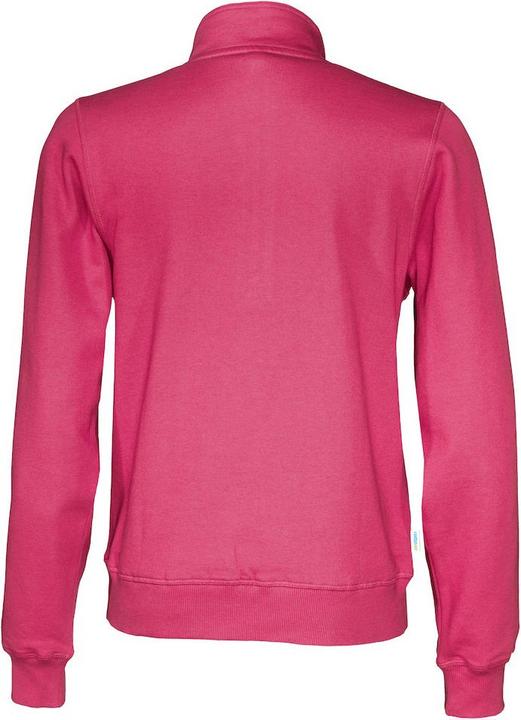 Immagine prodotto Cottover Felpa con mezza zip (L)