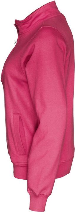 Immagine prodotto Cottover Felpa con mezza zip (L)