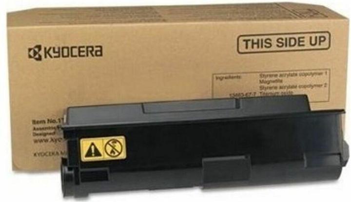 Actual product image Kyocera Tk-3100 (FC)