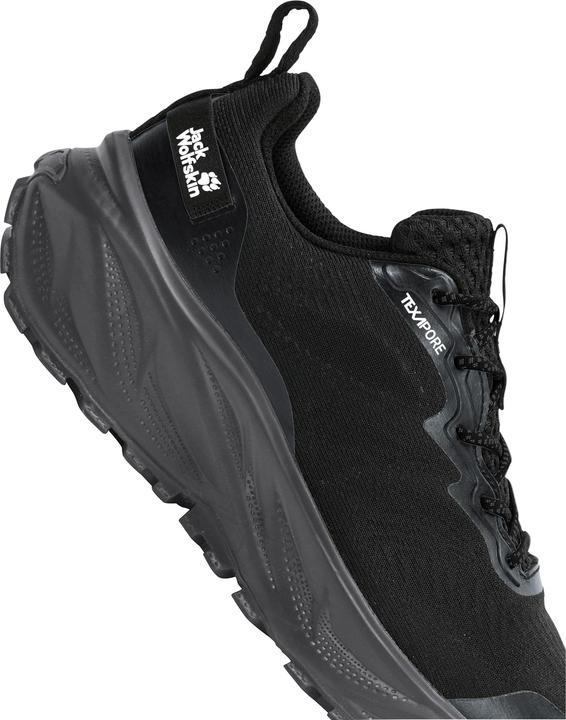 Produktbild Jack Wolfskin Ps Pro Texapore Low W (41)