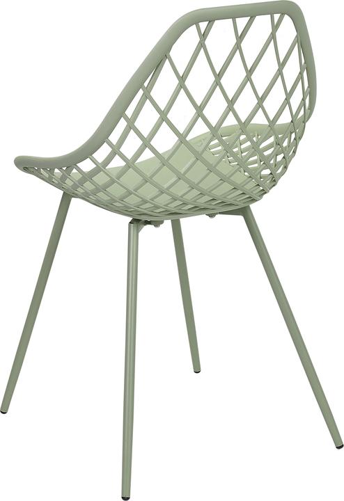 Image du produit Beliani Canton Ii