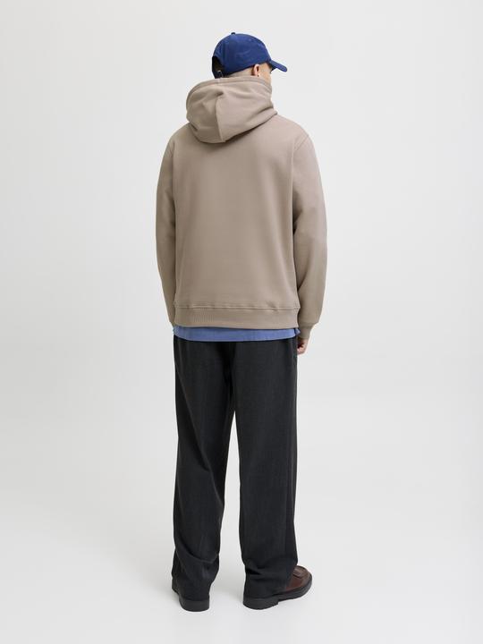 Immagine prodotto Jack & Jones Kapuzenpullover Kapuzenpullover (L)