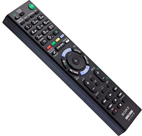 Produktbild Sony Rmt-Tz120e (Gerätespezifische Fernbedienung, Infrarot)