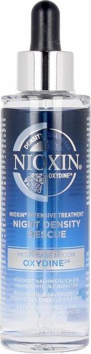 Produktbild Nioxin Night Density Rescue (70 ml)