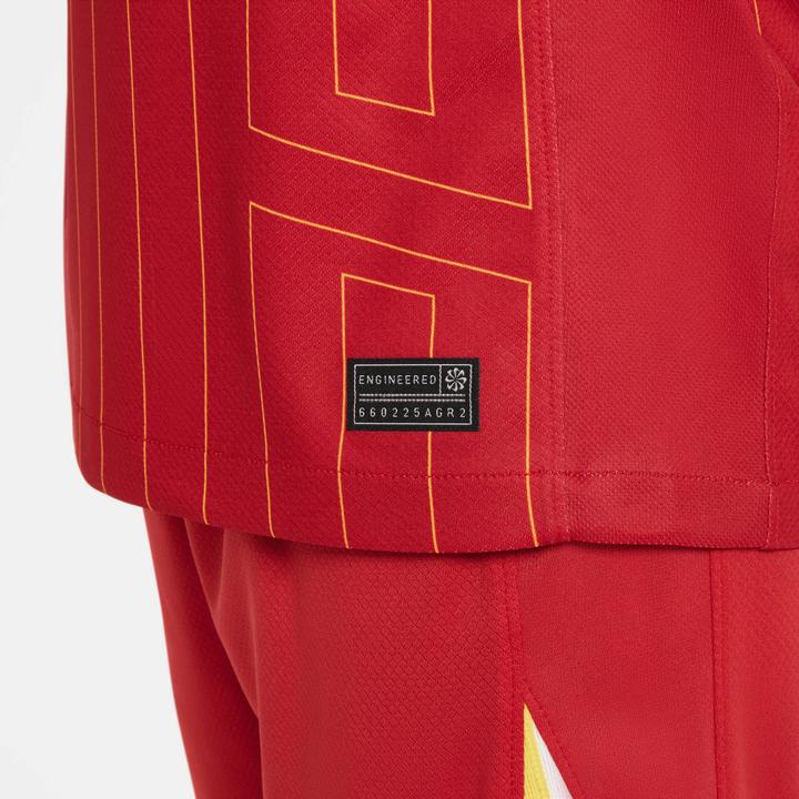 Produktbild Nike FC Liverpool Kinder Trikot (158, 164, 170)
