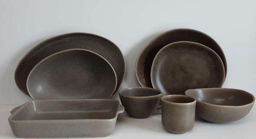 Actual product image soñho Cru Ofenform