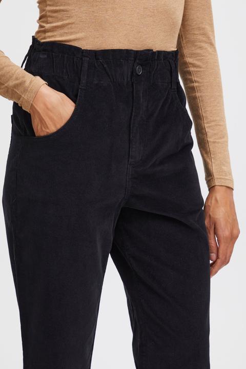 Produktbild B.young BYEBELINE ELA PANTS - 20813747 (38)