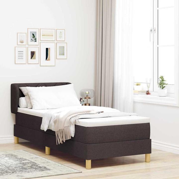 Produktbild vidaXL Boxspringbett (80 x 200 cm)