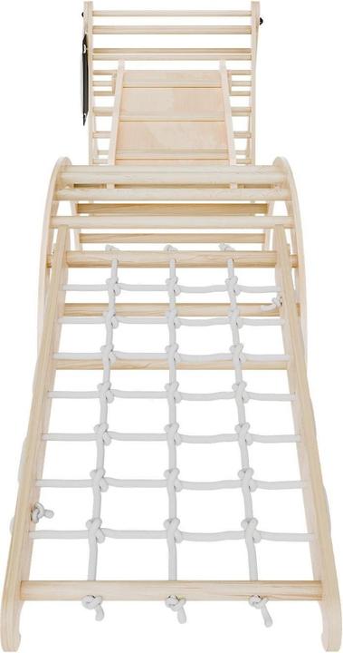 Produktbild Juskys Kletterdreieck Movario Indoor