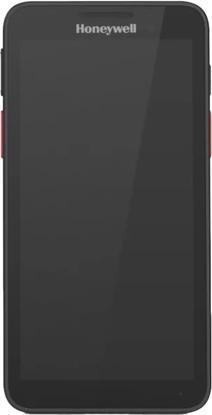 Actual product image Honeywell CT30 XP HC WWAN 6G/64G UFS 5.5I (2D barcodes, 1D barcodes)