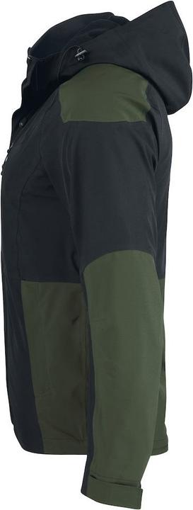 Actual product image Clique Stafford jacket (L)