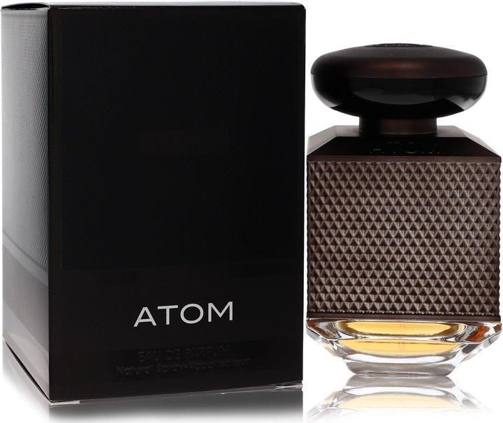 Immagine prodotto Ameer Al Oud Atomo Grigio (Eau de parfum, 100 ml)