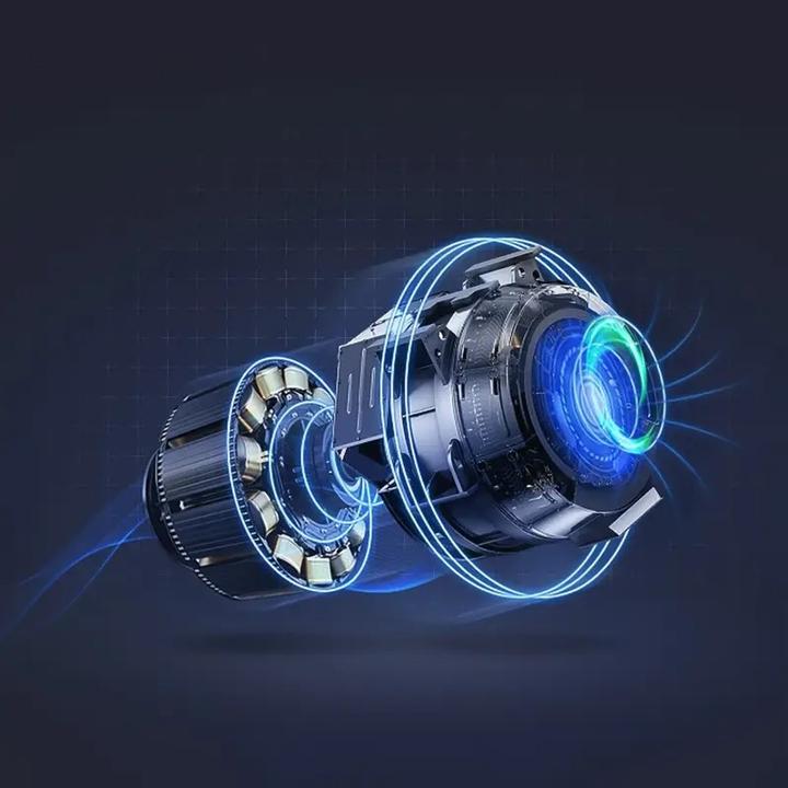 Actual product image Cbx Uhrenbeweger für 4+6 Uhren, Watchwinder Kamelmuster (10 x)