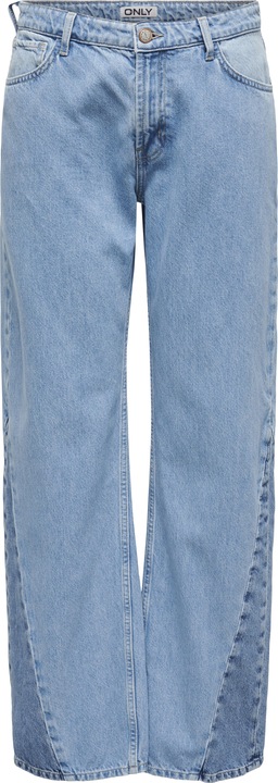 Immagine prodotto Only Jeans a gamba larga Jeans a taglio largo (W31/L32)
