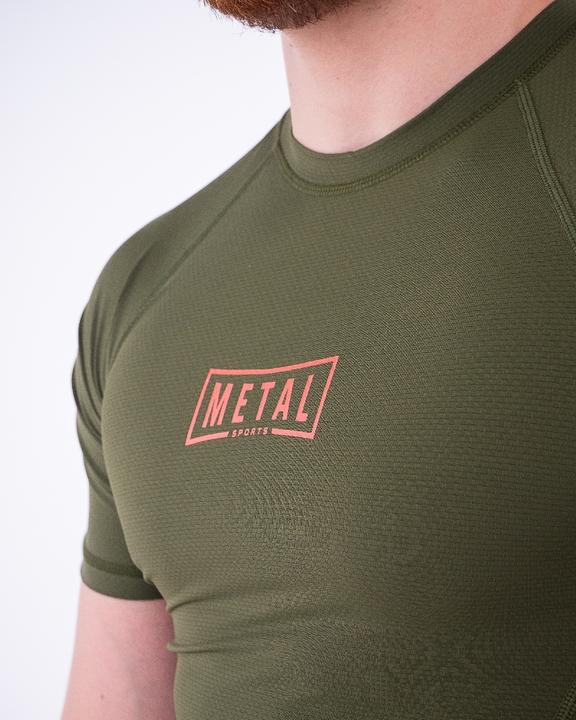 Actual product image Metal Boxe Performance (XL)