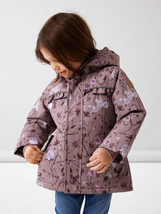 Produktbild Name it SNOW05 Jacke (104)