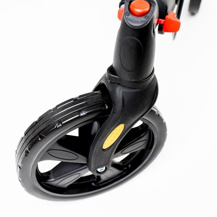 Image du produit Weinberger Rollator Aluminium faltbar