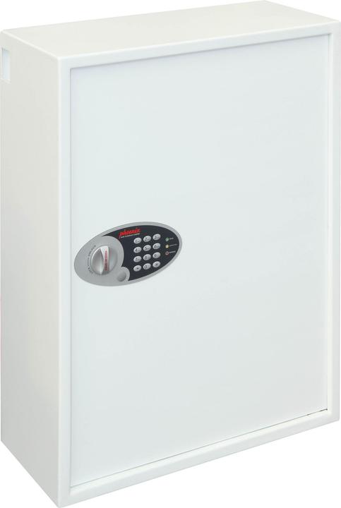 Actual product image Phoenix Key safe KS0036E MKII CYGNUS