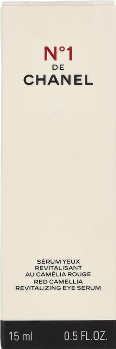 Produktbild Chanel №1 (Augenpflege Serum, Tag + Nacht, 15 ml)