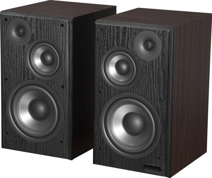 Image du produit Edifier R2750DB MKII 2.0 walnuss Bluetooth retail (1 paire, 144 W)
