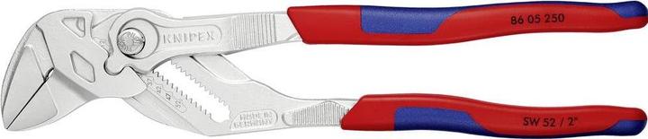 Actual product image Knipex Pliers Wrench (250 mm)