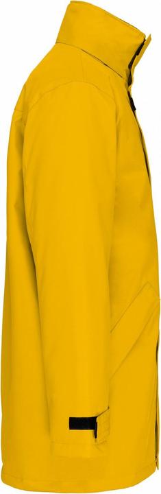 Produktbild Kariban Parka Gesteppt (L)
